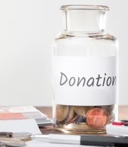 Fundraising Support